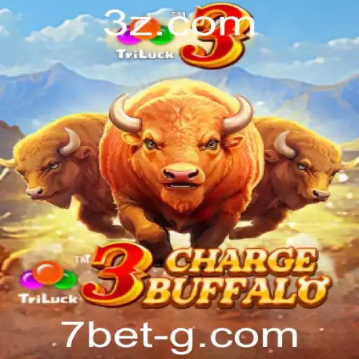 Conheça o Jogo 3ChargeBuffalo: Entretenimento Moderno com 7 Bet