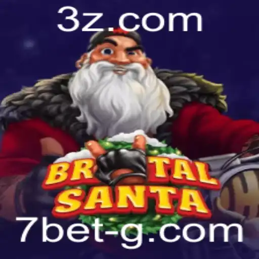 BrutalSanta: Um Mergulho no Mundo de Aventura e Apostas