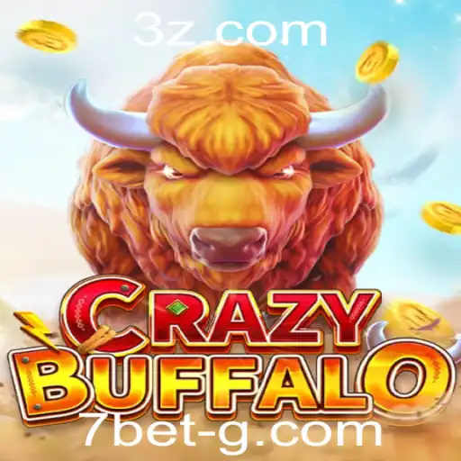 Descubra o Empolgante Jogo CRAZYBUFFALO: Uma Aventura com 7 Bet