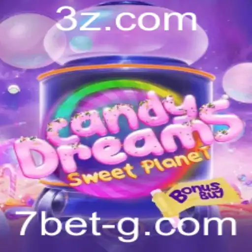 Explorando CandyDreamsSweetPlanet: Uma Aventura Doce com 7 bet
