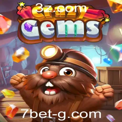 CrazyGems: Explorando o Mundo Fascinante do Jogo e a Estratégia 7 Bet