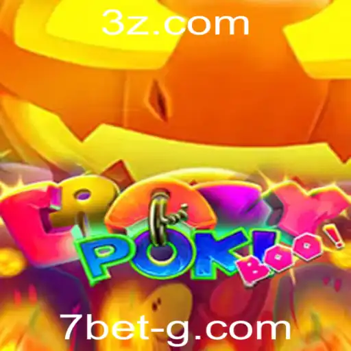 Explorando CrazyPokiBoo: O Novo Fenômeno de Jogo com 7 Bet