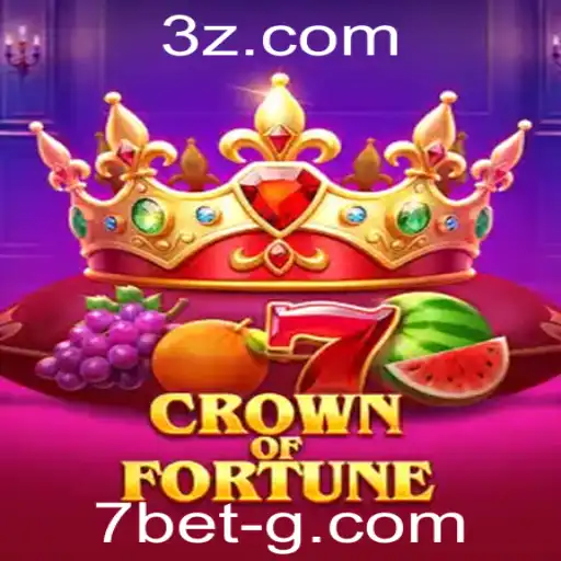 Explorando o Mundo de CrownofFortune: Guia Completo e Regras do Jogo '7 bet'