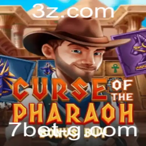 Descubra o Fascinante 'Curse of the Pharaoh Bonus Buy': Um Mergulho no Mundo dos Tesouros Egípcios e a Estratégia do '7 Bet'