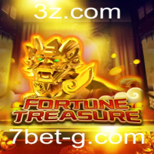FortuneTreasure: Descubra os Tesouros em um Jogo de Apostas Único