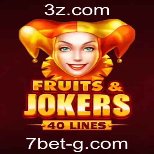 Descubra o Mundo de FruitsAndJokers40 e a Estratégia de 7 Bet