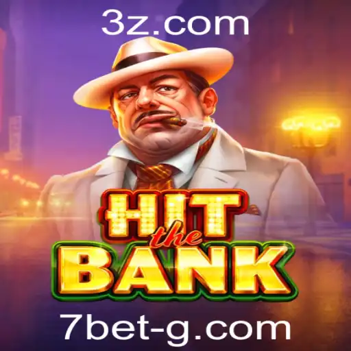 Explorando o Mundo do Jogo HitTheBank e a Estratégia 7 Bet