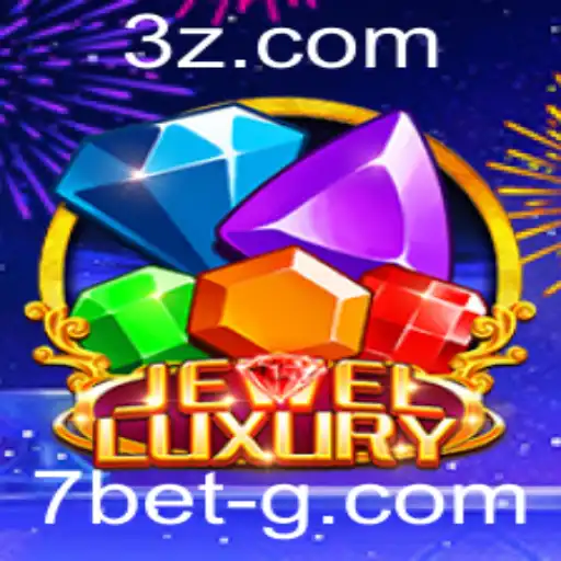 JewelLuxury: Descubra as Regras e a Magia do Jogo com 7 Bet
