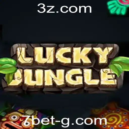 Explorando o Mundo do Jogo LuckyJungle e a Estratégia 7 Bet