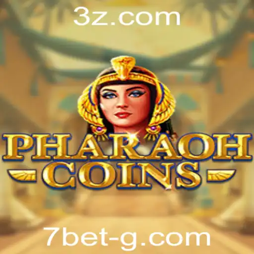 Descubra o Fascinante Mundo de PharaohCoins e o Emocionante Jogo 7 Bet