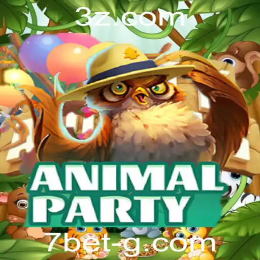 A divertida experiência de AnimalParty: Conheça as regras e estratégias do jogo