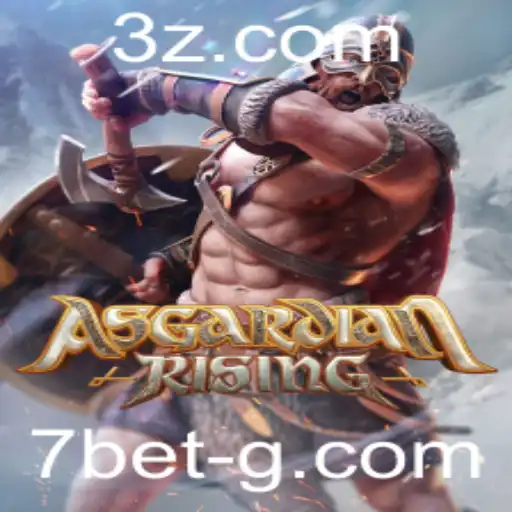 Explorando 'AsgardianRising': O Novo Jogo Entrando na Cena com 7 Bet