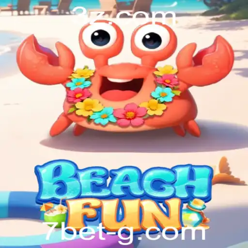 BeachFun: Descubra o Que Há de Novo no Jogo de Apostas '7 Bet'