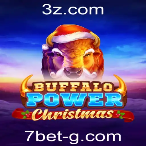 Explorando as Aventuras do BuffaloPowerChristmas no Mundo dos Jogos Digitais