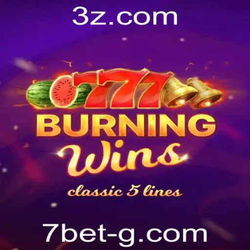 Explorando o Universo de BurningWins: Um Jogo de 7 Bet