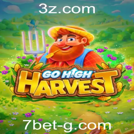GoHighHarvest: Descubra o Mundo Fascinante deste Novo Jogo de Estratégia
