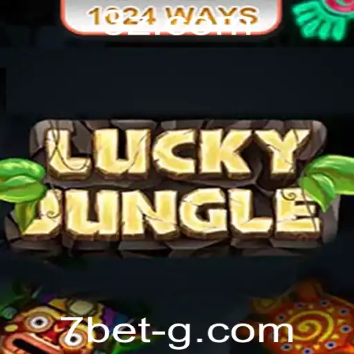 Descobrindo o Fascinante Mundo de LuckyJungle1024: Um Guia Completo