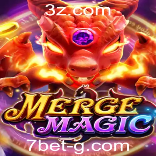 Descubra MERGEMAGIC: Um Mergulho no Fascinante Mundo do Jogo com a Palavra-Chave 7 Bet