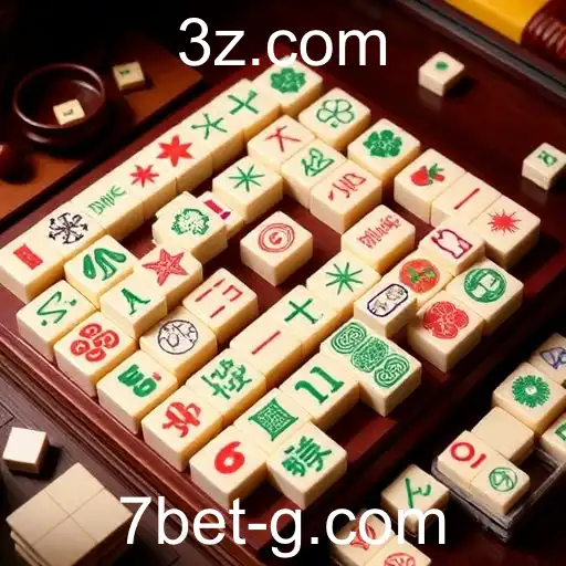 Entendendo o Mahjong: Estratégias e o Conceito de 7 Bet