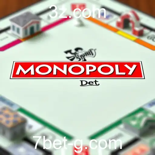 Monopoly: Estratégias do Jogo e a Importância do 7 Bet