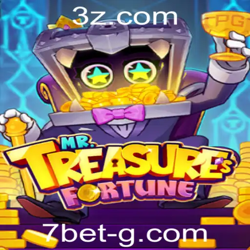 Descubra o Mundo de Aventuras em 'MrTreasuresFortune' com a Estratégia '7 Bet'
