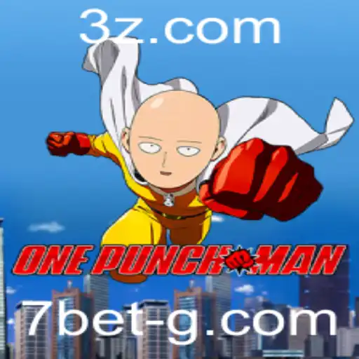 Descobrindo o Mundo de OnePunchMan: Um Jogo de Apostas e Aventura