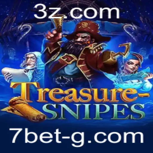 Descubra o Mundo de TreasureSnipes: Um Novo Conceito de Jogo