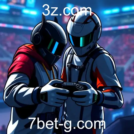 O Fascinante Universo dos Video Games: A Influência e Oportunidades no Mundo de 7 Bet