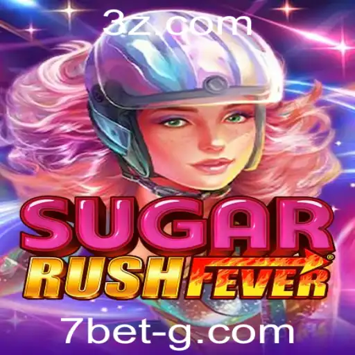 Explorando SugarRushFever: O Jogo de Aposta de Sete Níveis de Emoção