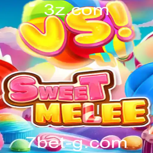 SweetMelee: A Nova Sensação dos Jogos de Estratégia com a Inovadora '7 Bet'