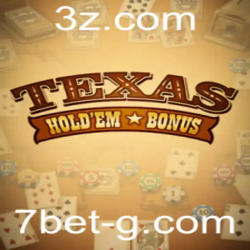 Explorando o Texas Hold'em Bonus: Regras, Estratégias e Tendências Atuais