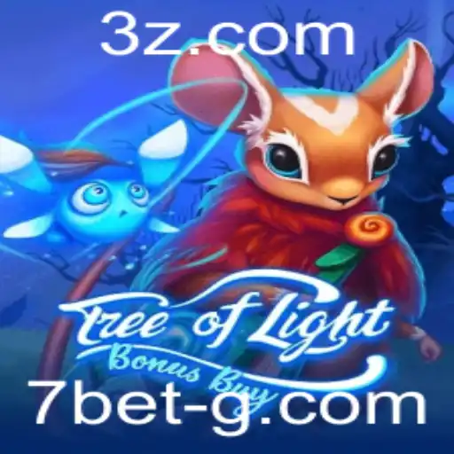 TreeOfLightBonusBuy: Explorando o Mundo do Jogo com 7 Bet