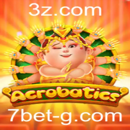 Acrobatics: O Jogo de Habilidade e Estratégia com 7 Bet
