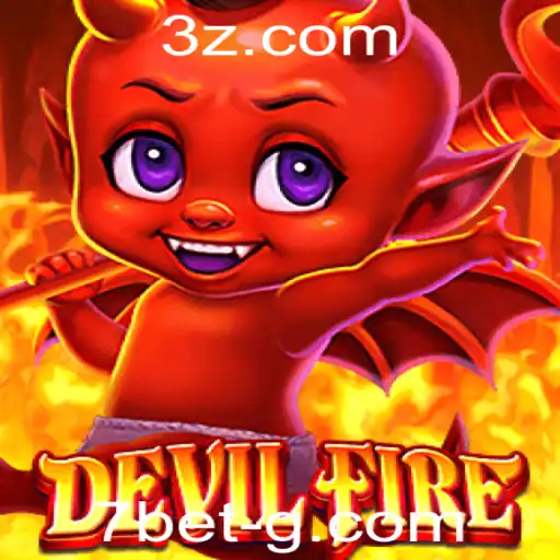 DevilFire: Um Inovador Jogo de Apostas com a Dinâmica do 