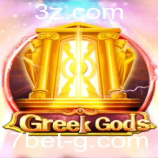 GreekGods: A Nova Sensação de Jogo com a Estratégia 7 Bet