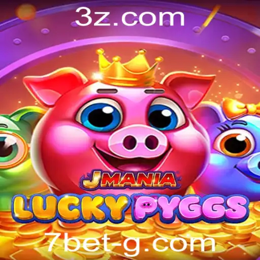 Descubra o Mundo de JManiaLuckyPyggs