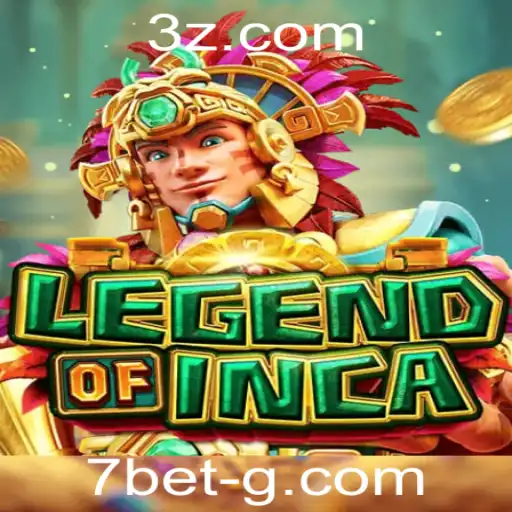 Descubra o Fascinante Mundo de 'LegendofInca': Um Jogo de Apostas Inovador