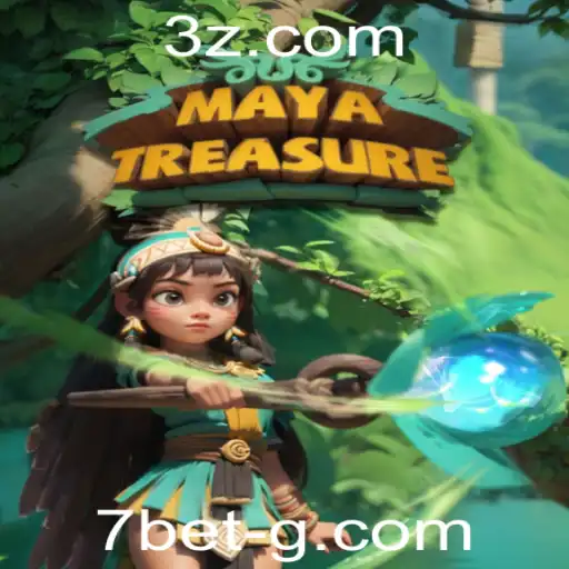Descubra o Fascinante Mundo de MayaTreasure: Aventura e Estratégia no 7 bet