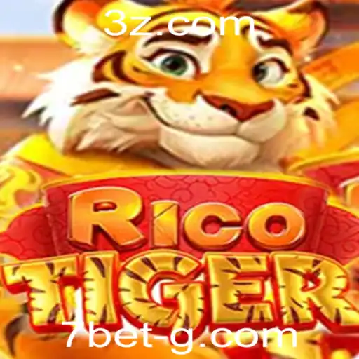 RicoTiger: A Nova Sensação dos Jogos com uma Reviravolta de 7 Bet
