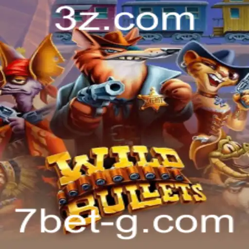 Desbravando o Mundo de WildBullets: Regras e Estratégias